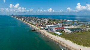 best south padre island resorts on the beach