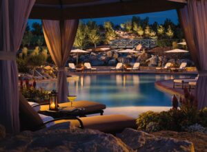 best spa resorts in denver colorado