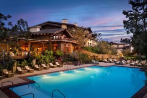 best spa resorts in san diego