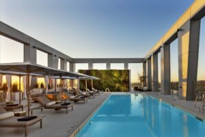 best spa resorts in tennessee