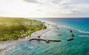 newest resorts in Jamaica