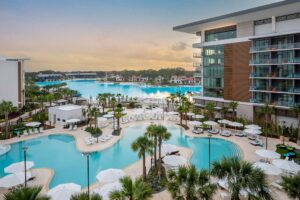 newest resorts in orlando fl