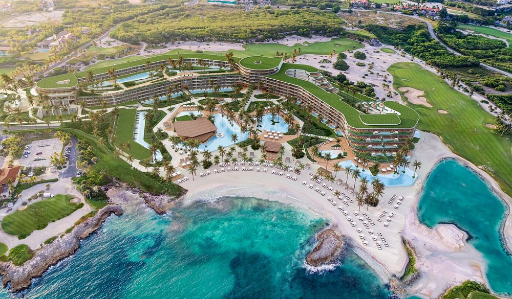 The 8 Newest Resorts in Punta Cana 2025 Latest Update