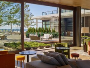 1. Asbury Ocean Club Hotel