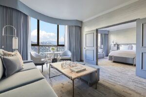 1. Beverly Wilshire, A Four Seasons Hotel