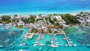 1. Bimini Big Game Club Resort & Marina