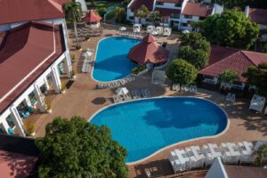 1. BlueBay Villas Doradas