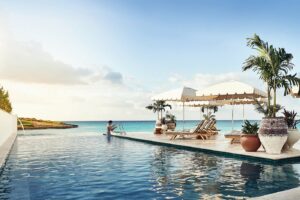 1. Cap Juluca, A Belmond Hotel, Anguilla