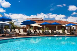 1. Carter Estate Winery and Resort