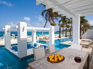 1. Coral Beach Club