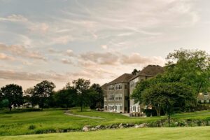 1. Cottages & Suites Geneva National