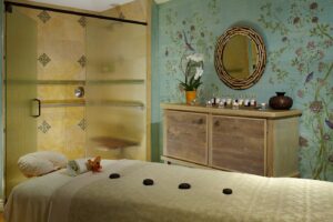 1. Delamar Greenwich Harbor Hotel