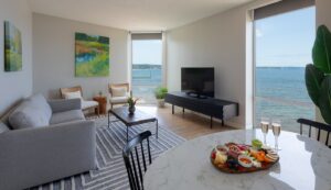 1. Delamar Traverse City