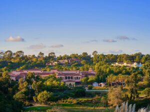 1. Fairmont Grand Del Mar