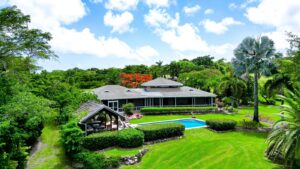 1. Four Seasons Resort Nevis