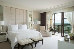 1. Four Seasons Resort Orlando at Walt Disney World Resort
