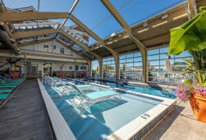 1. Hotel LBI