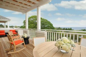 1. Inn by the Sea