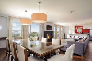 1. Inn by the Sea