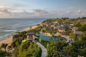 1. Jumeirah Bali