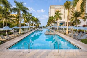 1. Marriott's Crystal Shores