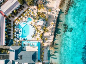 1. Plaza Beach & Dive Resort Bonaire