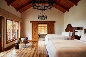 1. Primland, Auberge Resorts Collection