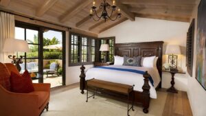 1. Rancho Valencia Resort & Spa