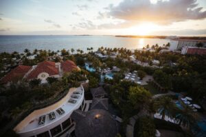1. Rosewood Baha Mar