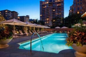 1. Rosewood Mansion on Turtle Creek
