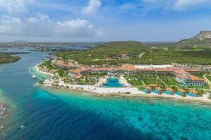 1. Sandals Royal Curacao