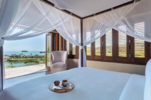 1. Six Senses Fiji