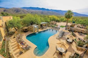 1. Tanque Verde Ranch
