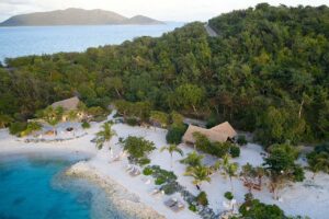 1. The Aerial BVI All Inclusive Private Island