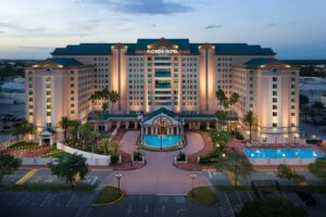 1. The Florida Hotel & Conference Center
