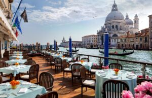 1. The Gritti Palace