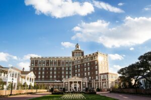 1. The Historic Cavalier Hotel And Beach Club