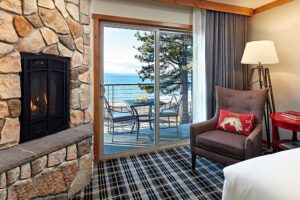 1. The Landing Lake Tahoe Resort & Spa