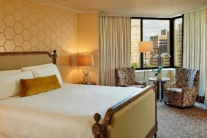 1. The Rittenhouse Hotel