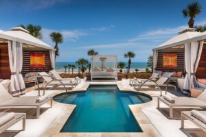1. The San Luis Resort