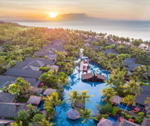 1. The St. Regis Bali Resort