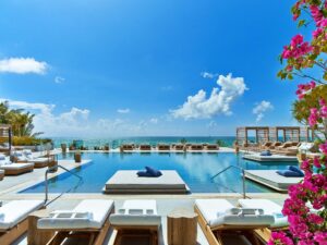 2. 1 Hotel South Beach