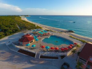 2. Bimini Cove Resort & Marina