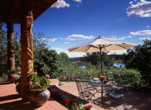 2. Blue Lake Ranch