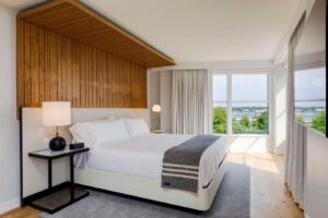 2. Canopy By Hilton Portland Waterfront