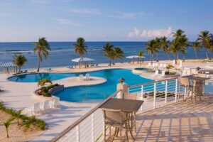 2. Cayman Brac Beach Resort