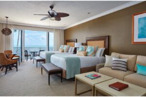 2. Cheeca Lodge & Spa