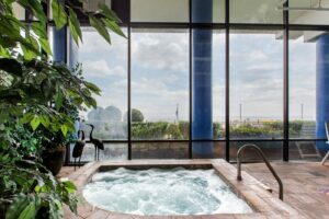 2. Coastal Hotel & Suites Virginia Beach