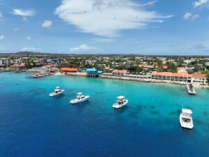 2. Divi Flamingo Beach Resort