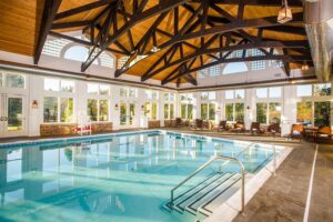 2. Dollywood's DreamMore Resort & Spa